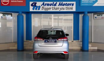 2019 Toyota Yaris 1.5 Xs auto full