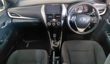 2019 Toyota Yaris 1.5 Xs auto full