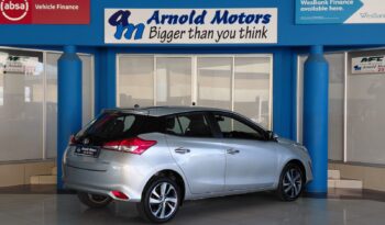 2019 Toyota Yaris 1.5 Xs auto full