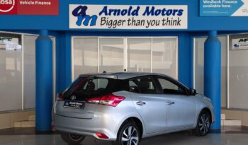 2019 Toyota Yaris 1.5 Xs auto full