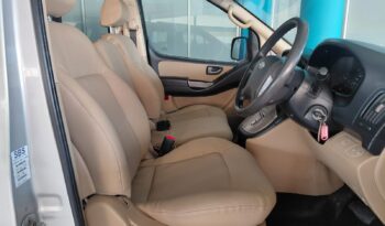 2010 Hyundai H-1 2.5VGTi bus GLS full