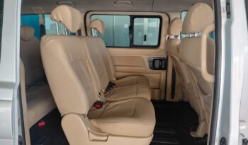 2010 Hyundai H-1 2.5VGTi bus GLS full