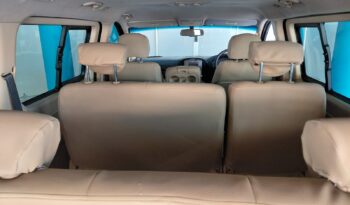 2010 Hyundai H-1 2.5VGTi bus GLS full