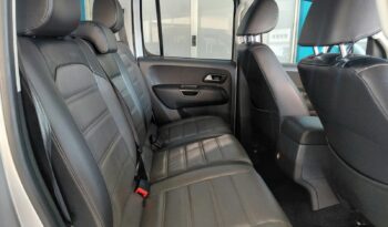 2018 Volkswagen Amarok 2.0BiTDI double cab Highline 4Motion auto full