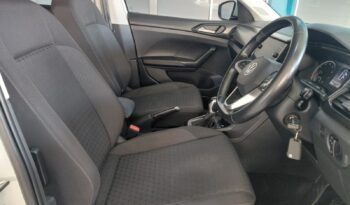 2022 Volkswagen T-Cross 1.0TSI 85kW Comfortline full