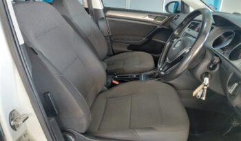 2015 Volkswagen Golf 1.4TSI Comfortline full