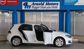 2015 Volkswagen Golf 1.4TSI Comfortline full