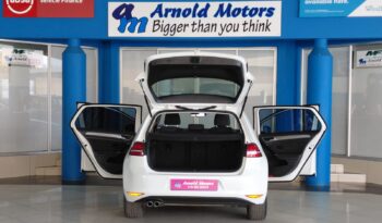 2015 Volkswagen Golf 1.4TSI Comfortline full