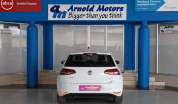 2015 Volkswagen Golf 1.4TSI Comfortline full