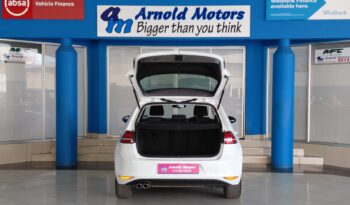 2015 Volkswagen Golf 1.4TSI Comfortline full