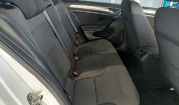 2015 Volkswagen Golf 1.4TSI Comfortline full