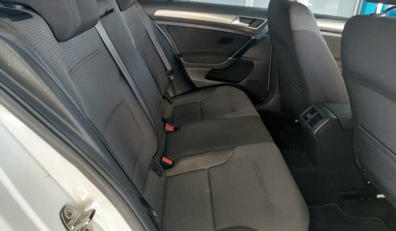 2015 Volkswagen Golf 1.4TSI Comfortline full