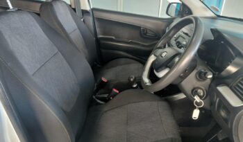 2015 Kia Picanto 1.0 LX full