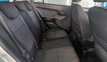 2015 Kia Picanto 1.0 LX full