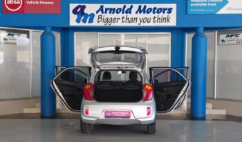 2015 Kia Picanto 1.0 LX full