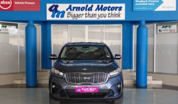 2019 Kia Sorento 2.2CRDi AWD EX full