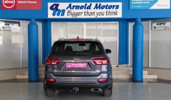 2019 Kia Sorento 2.2CRDi AWD EX full