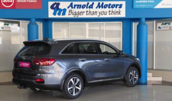 2019 Kia Sorento 2.2CRDi AWD EX full
