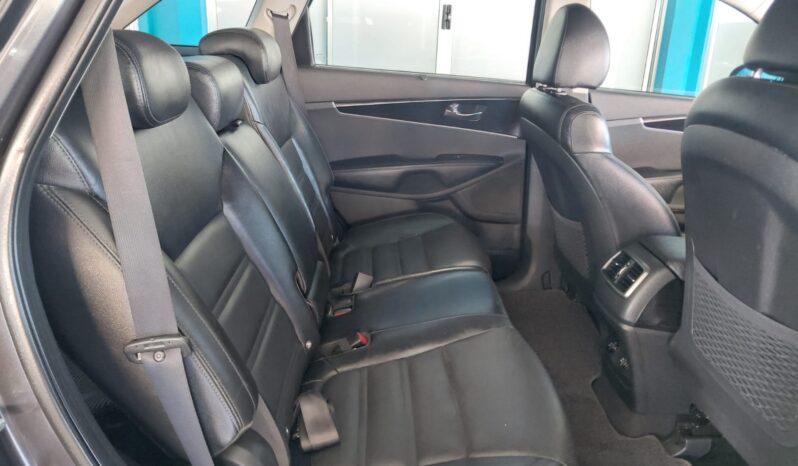 2019 Kia Sorento 2.2CRDi AWD EX full