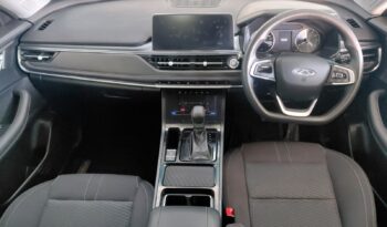 2025 Chery Tiggo 4 Pro 1.5 LiT auto full