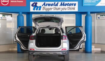 2025 Chery Tiggo 4 Pro 1.5 LiT auto full