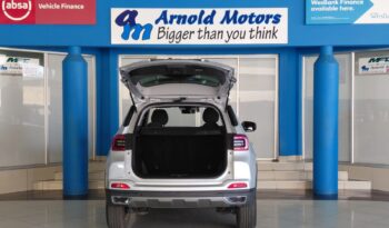 2025 Chery Tiggo 4 Pro 1.5 LiT auto full