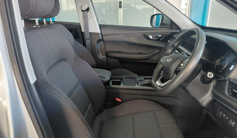 2025 Chery Tiggo 4 Pro 1.5 LiT auto full