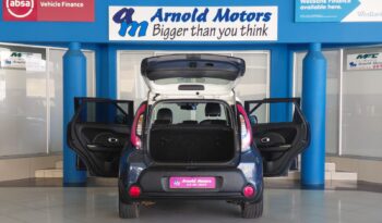 2016 Kia Soul 1.6CRDi Smart auto full