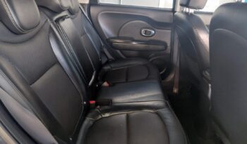 2016 Kia Soul 1.6CRDi Smart auto full