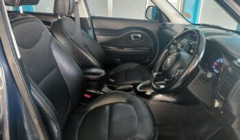 2016 Kia Soul 1.6CRDi Smart auto full