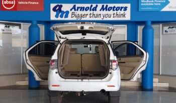 2012 Toyota Fortuner 3.0D-4D 4×4 Heritage Edition auto full