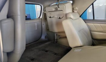 2012 Toyota Fortuner 3.0D-4D 4×4 Heritage Edition auto full