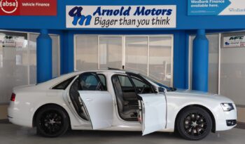 2013 Audi A8 L 4.2TDI quattro full