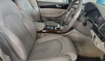 2013 Audi A8 L 4.2TDI quattro full