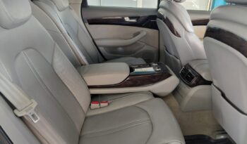 2013 Audi A8 L 4.2TDI quattro full