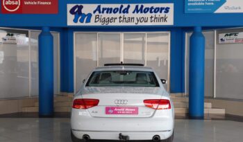 2013 Audi A8 L 4.2TDI quattro full
