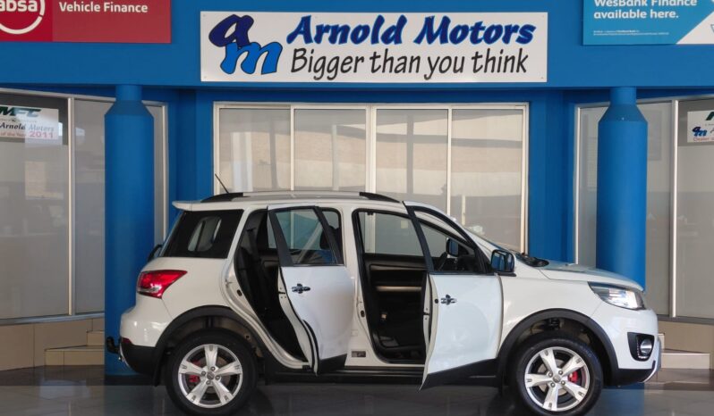 2019 Haval H1 1.5 full