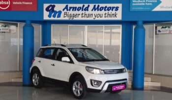2019 Haval H1 1.5 full