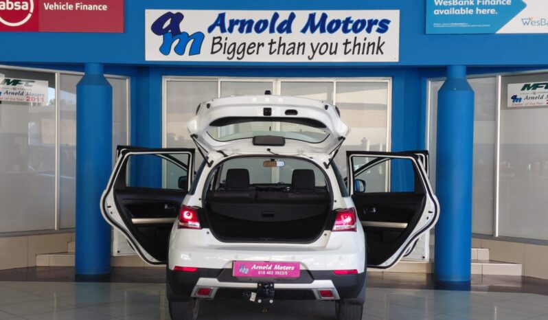 2019 Haval H1 1.5 full