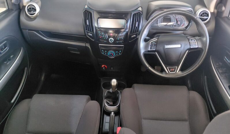 2019 Haval H1 1.5 full