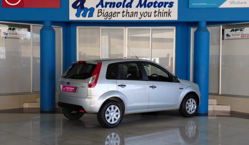 2014 Ford Figo 1.4 Ambiente full