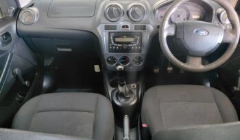 2014 Ford Figo 1.4 Ambiente full