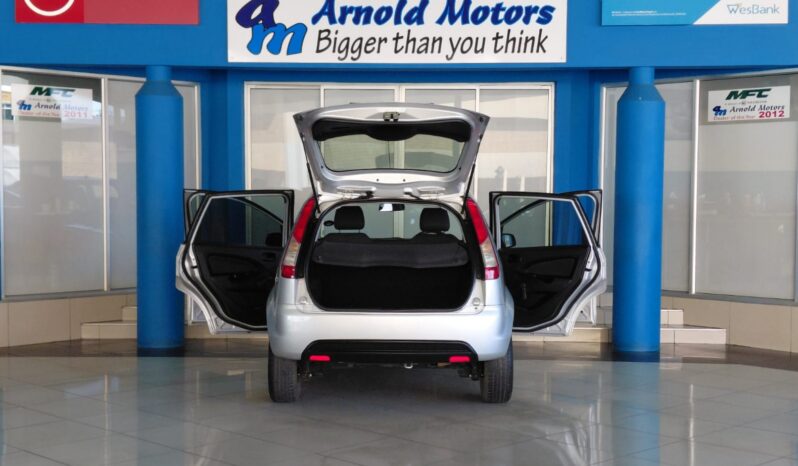 2014 Ford Figo 1.4 Ambiente full