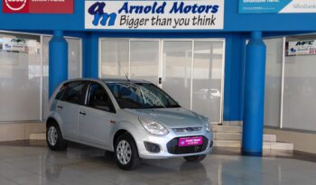 2014 Ford Figo 1.4 Ambiente full
