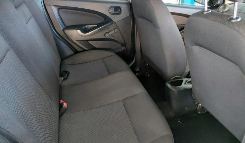 2014 Ford Figo 1.4 Ambiente full