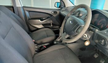 2014 Ford Figo 1.4 Ambiente full