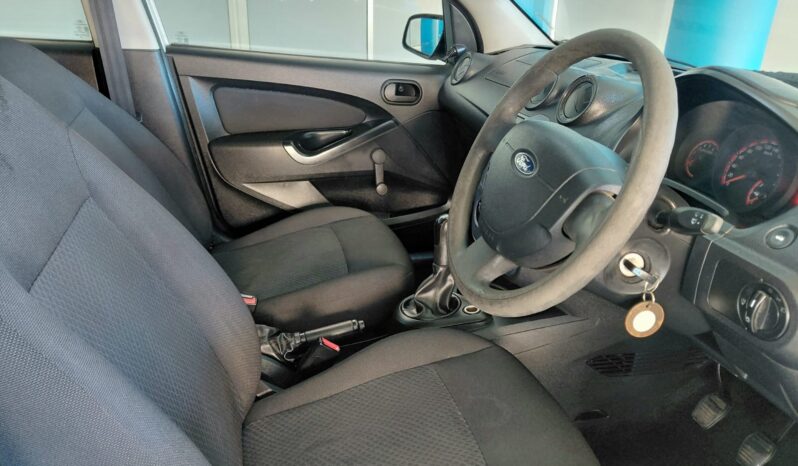 2014 Ford Figo 1.4 Ambiente full