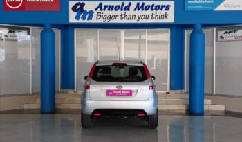 2014 Ford Figo 1.4 Ambiente full