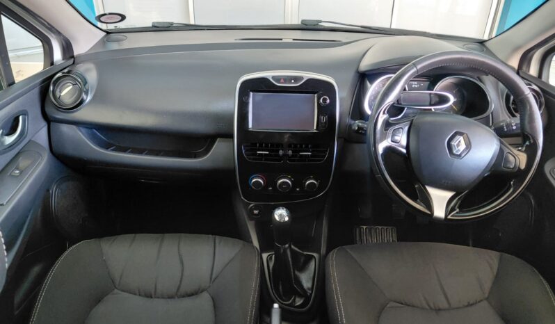 2015 Renault Clio 66kW turbo Expression full