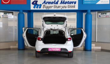 2015 Renault Clio 66kW turbo Expression full
